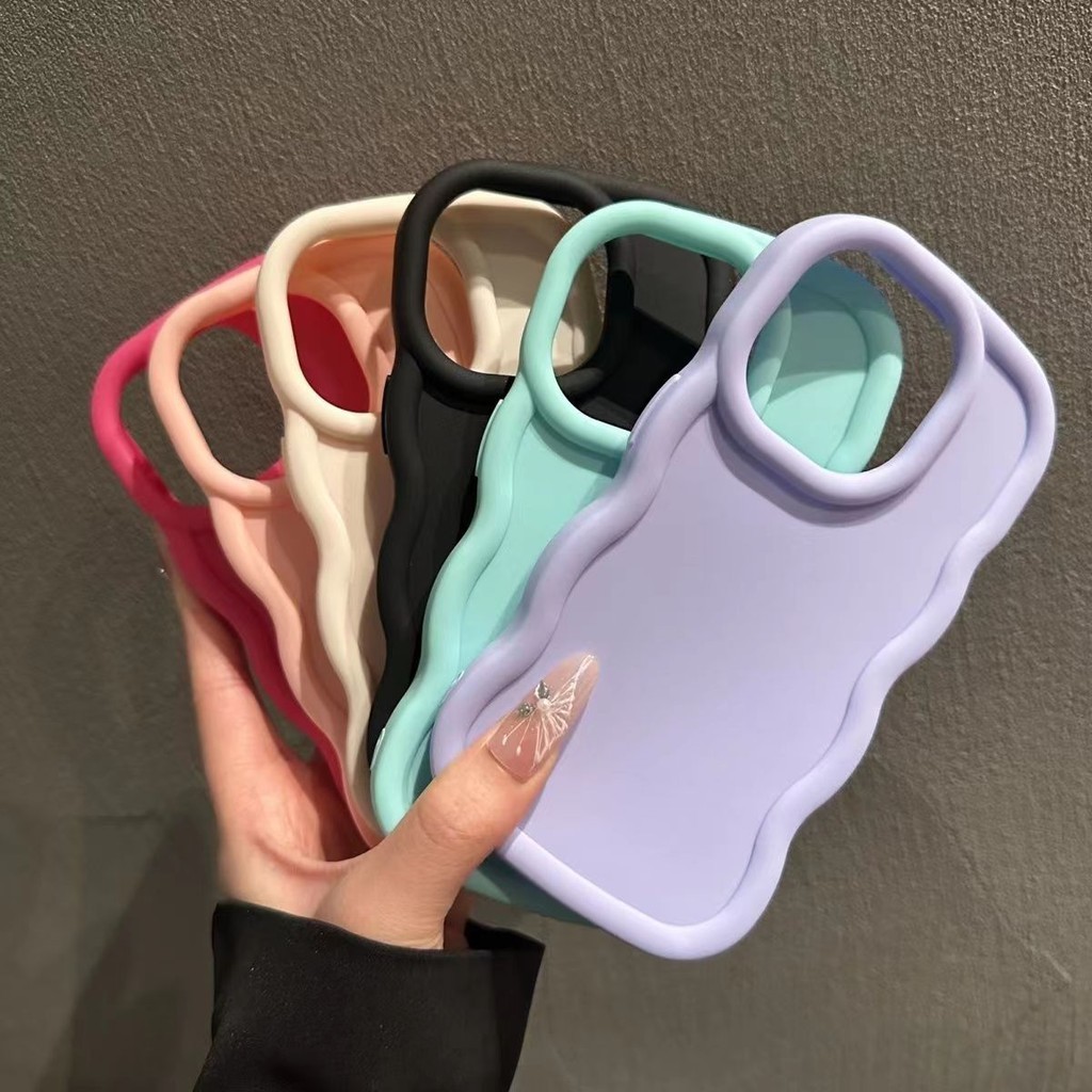 Casing for Realme C67 C65 C55 C53 C51 C35 C30 C30S C21Y C25Y C11 C20 ...