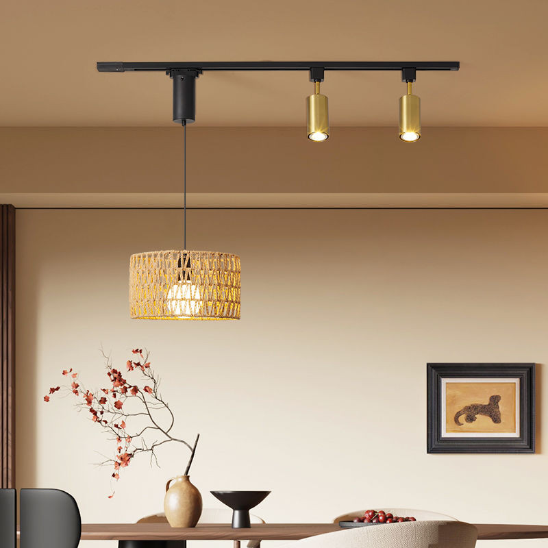 Onefire_Lighting Bar Lights Counter Hanging Ceiling Lamp Minimalist ...