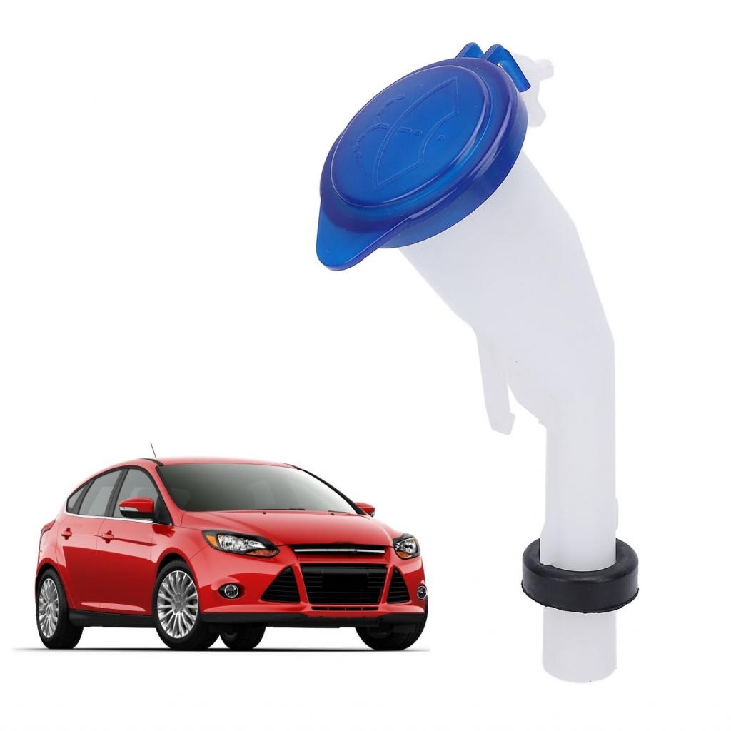 Soyoung Front Windshield Washer Bottle Filler Neck CP9Z A Replacement ...
