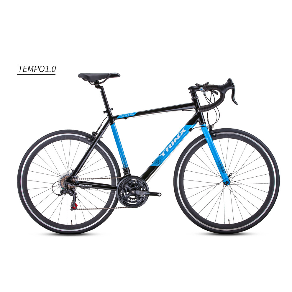 TRINX TEMPO ROADBIKE ROAD BIKE BICYCLE Shopee Philippines
