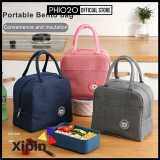Shopee lunch bag discount
