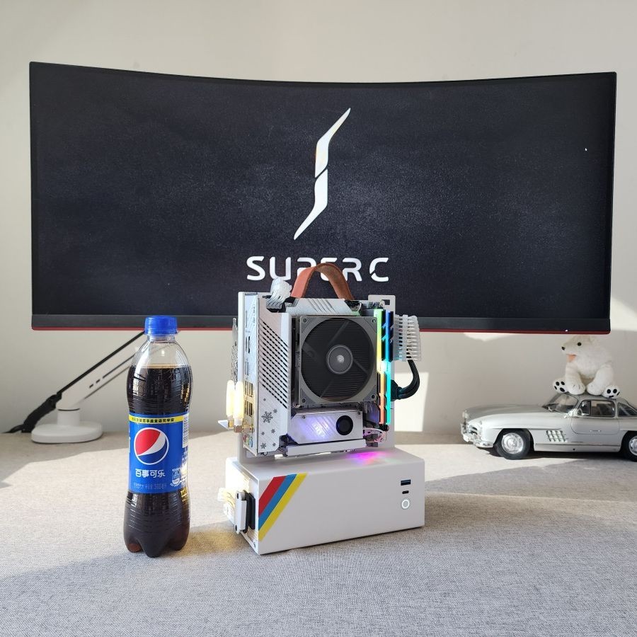 Digital Computer Chassis Superconducting Composite Chassis,itxChassis ...