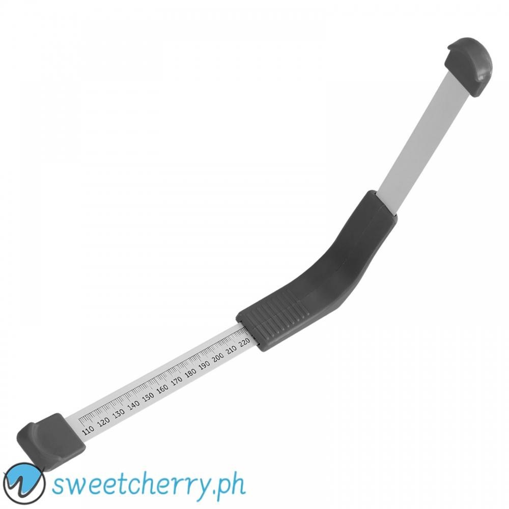 Foot Measuring Ruler for Shoes Accurate Foot Size Measurement Gauge for ...