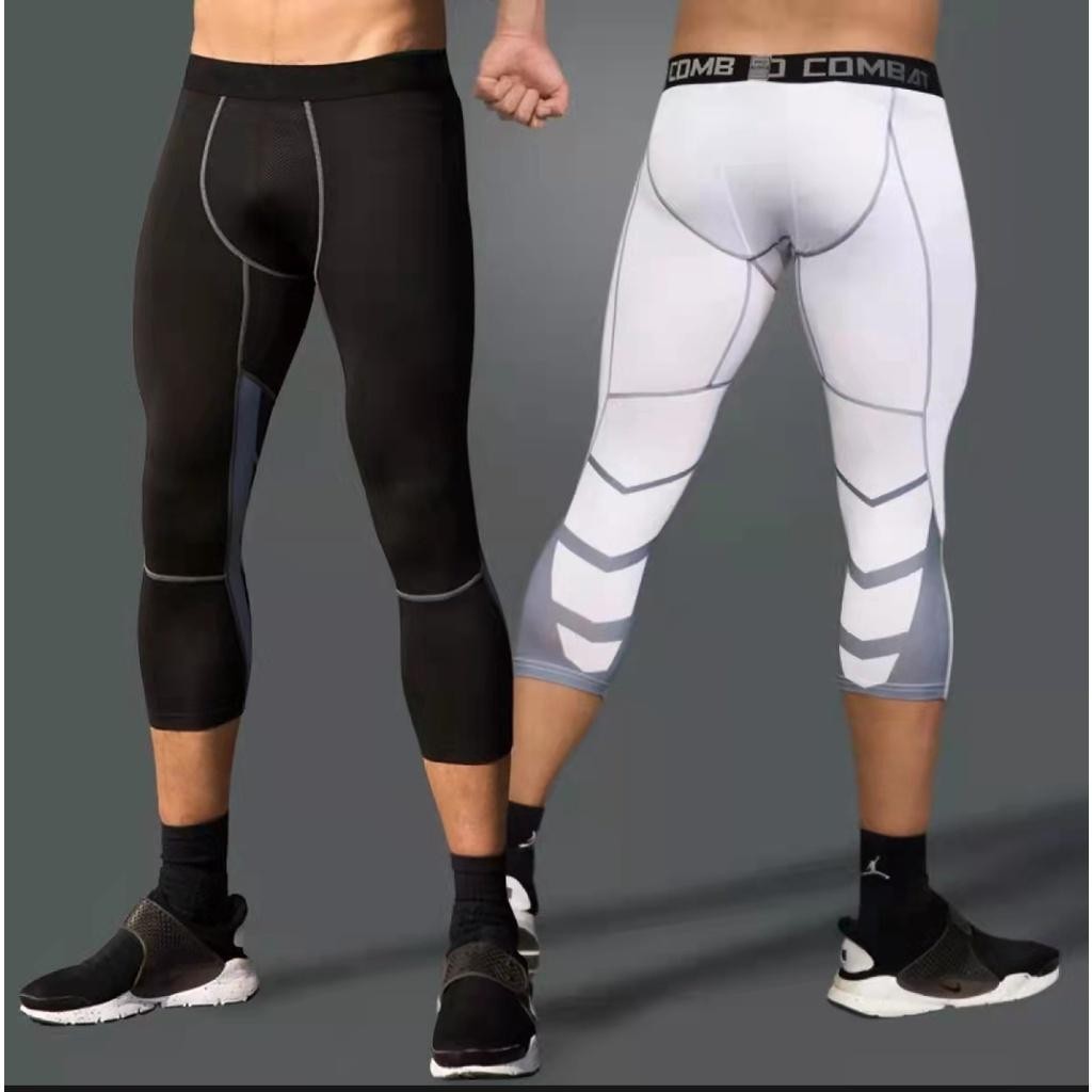 Fashion compression tights best sale