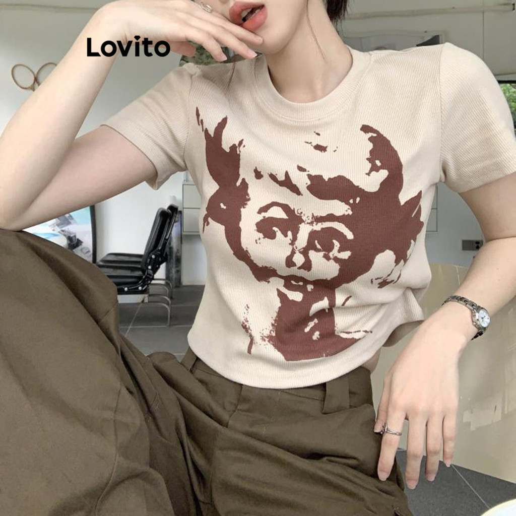 Summer Hot Selling Baby Kids Girls Short Sleeves Cartoon Pattern T-shirt and Striped Shorts Clothing Set
