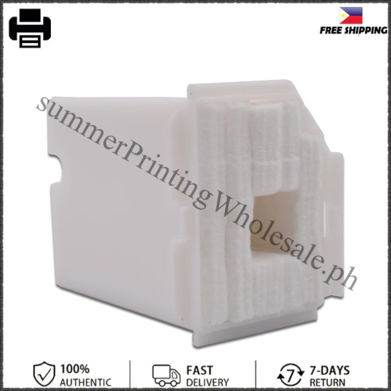 Epson ink pad L3210 L5190 L5290 L1110 L3108 L3110 L3118 L3119 L3150 ...