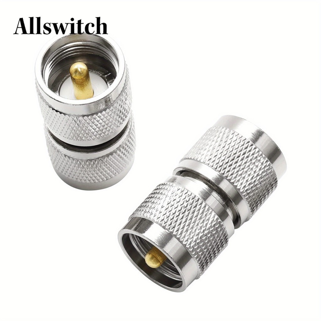 Televés Antenna Cavo Prolunga Antenna LMR195 Con Connettori PL-259 - Foto 5