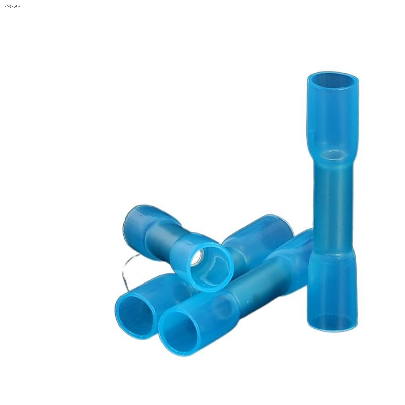 BHT2 heat-shrinkable waterproof intermediate terminal wire connector ...