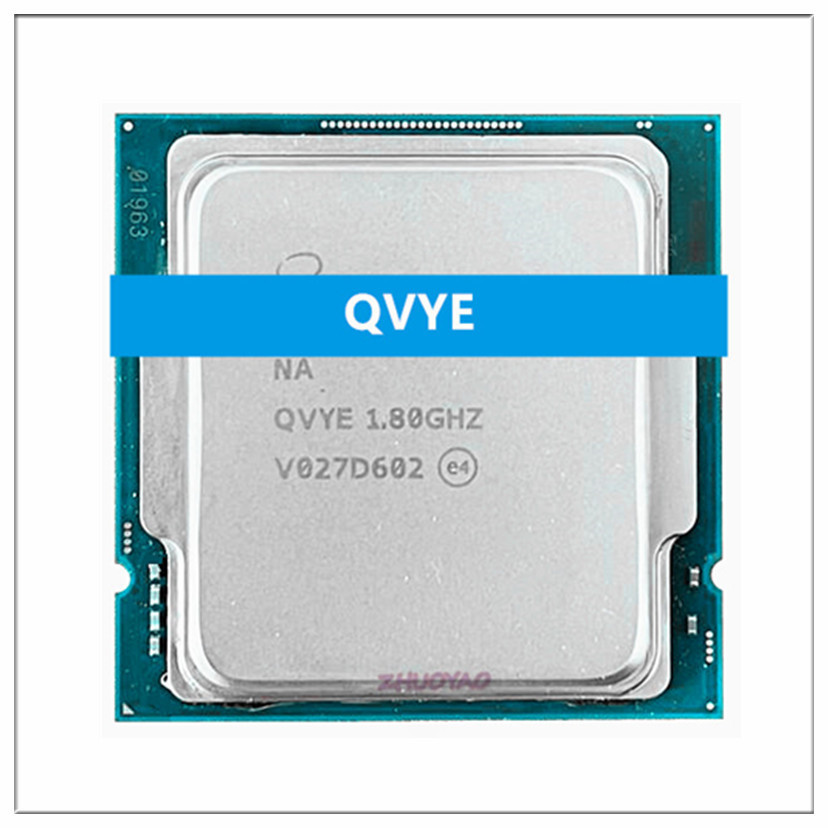 Core i9-11900 ES QVYE CPU 8 Cores 16 Threads 1.8GHz 16MB 65W New ...