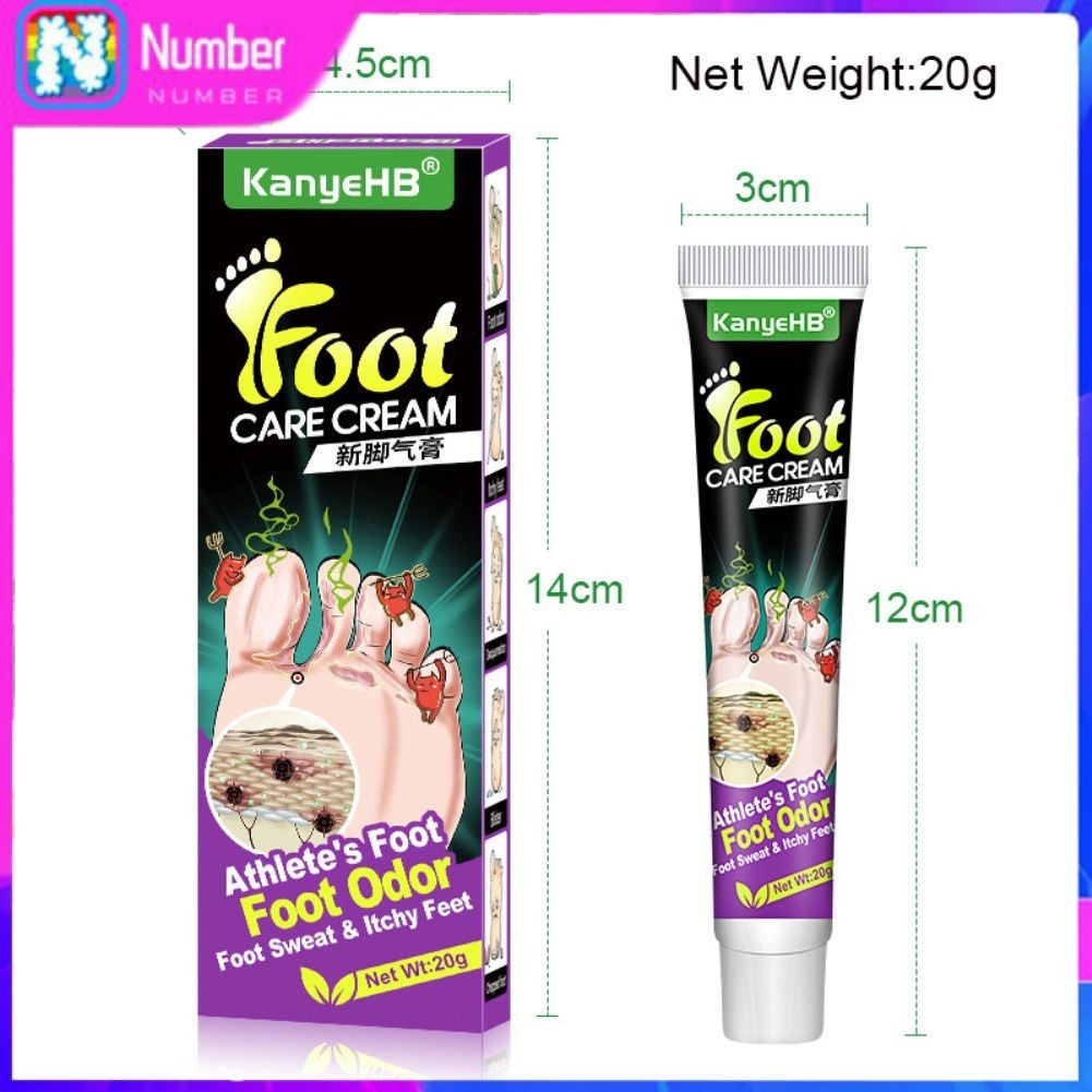 Revolutionary Anti Fungal Infection Toenail Fungus Nourishing Beriberi ...