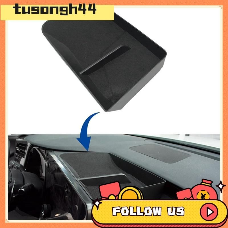 Center Console Dash Tray Dashboard Organizer Storage Box for Lexus RX