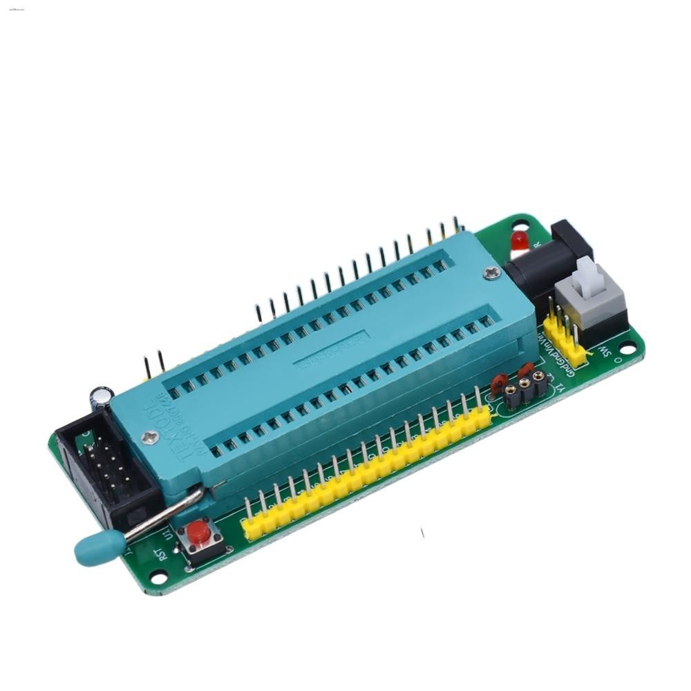 51 MCU minimum system board development board learning board experiment ...