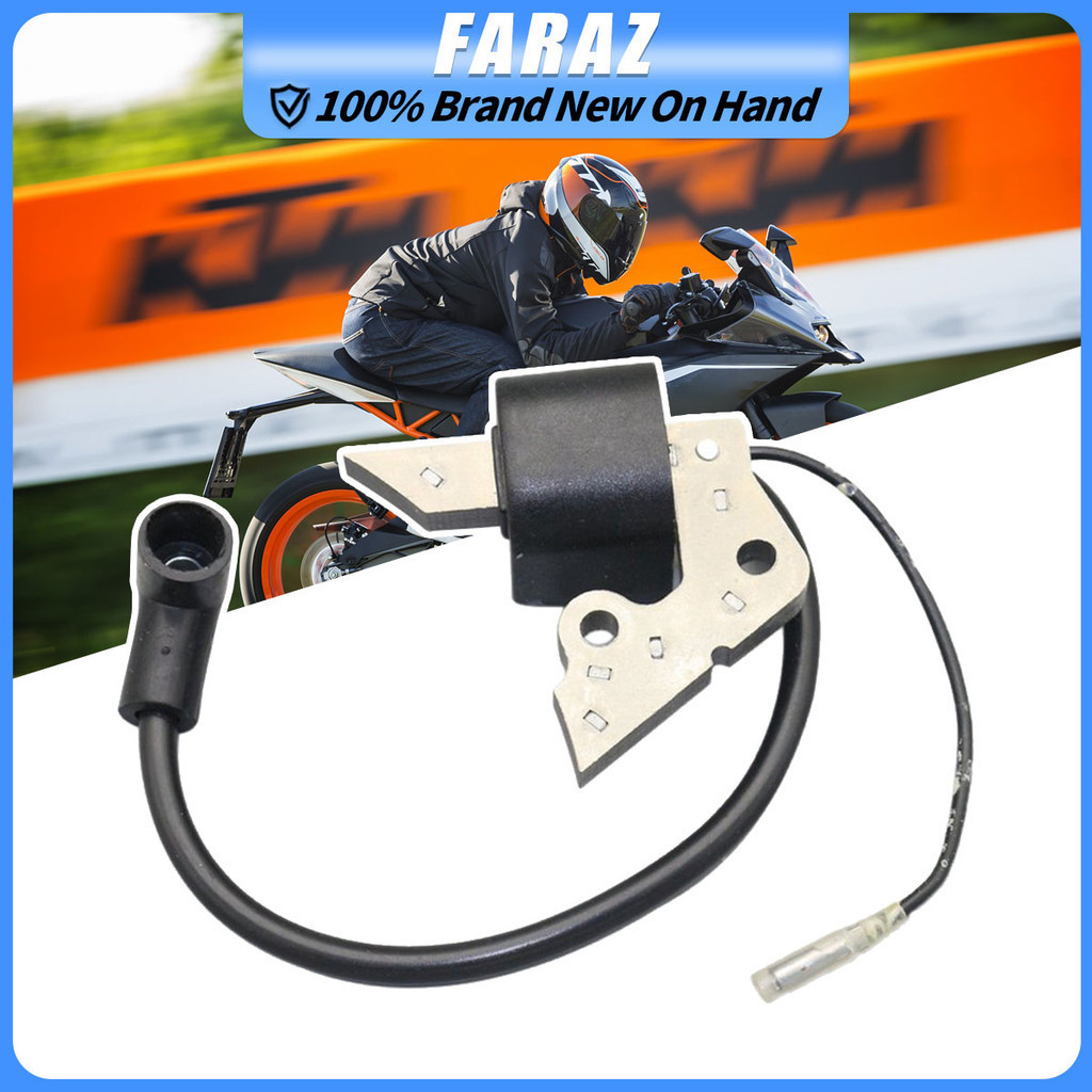 EY20 5.0 HP Ignition Coil Robin Subaru Ignition Coil Module Spark ...