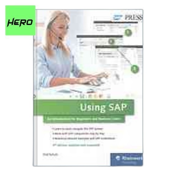 Using SAP: an introducing for beginners and business uses | Shopee ...