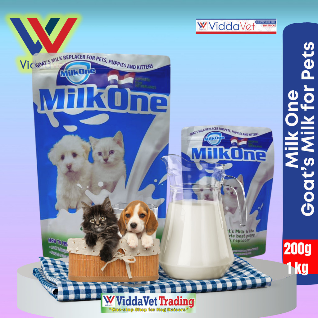 Milk One Kg Goat Milk Powder Growth High-Quality milk replacer