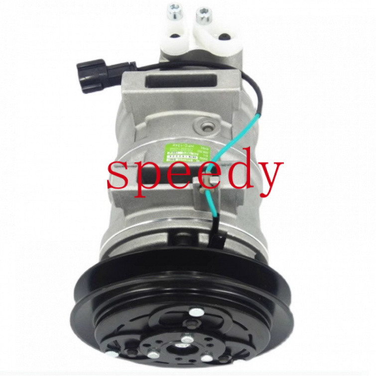 [COD]HITACHI excavator parts ZAX200-3 ZAX120-3 air conditioning ...