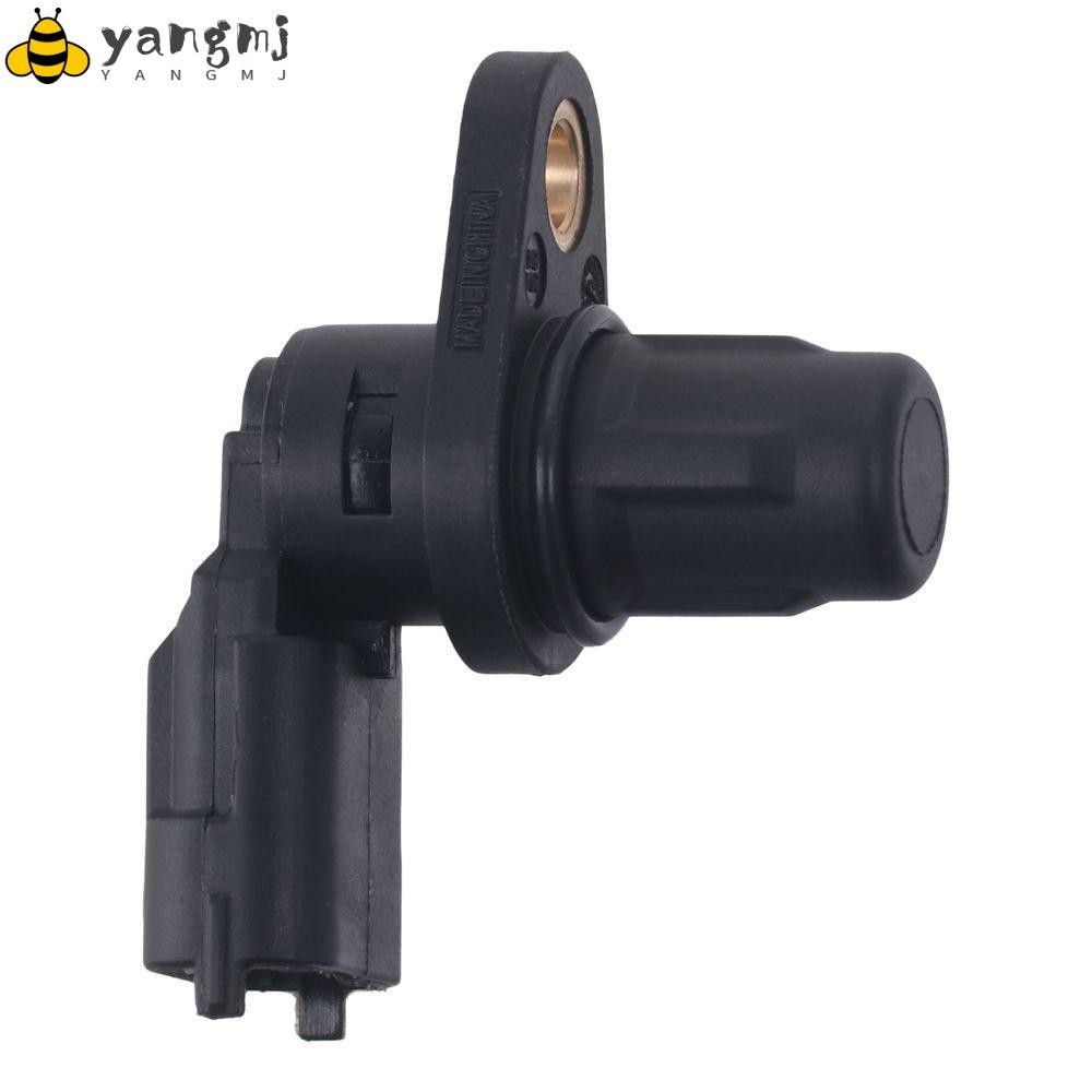 QODOLSI Pack-1 Car Engine Camshaft Position Sensor With Sealing Ring, For EPC Fault
