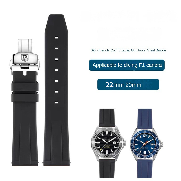 Orologio Tag Heuer Formula 1 Calibro 5 Automatico - Foto 10