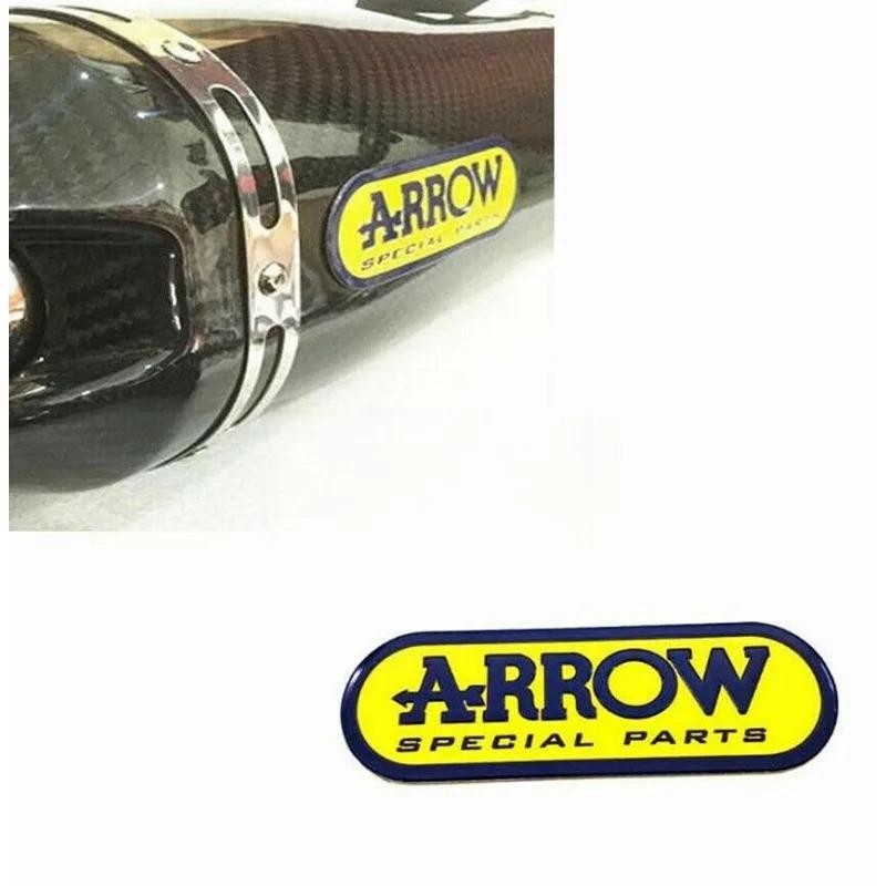 Motorrad-Auspuff Aufkleber CF Moto - Hitzebeständig & Stylisch!