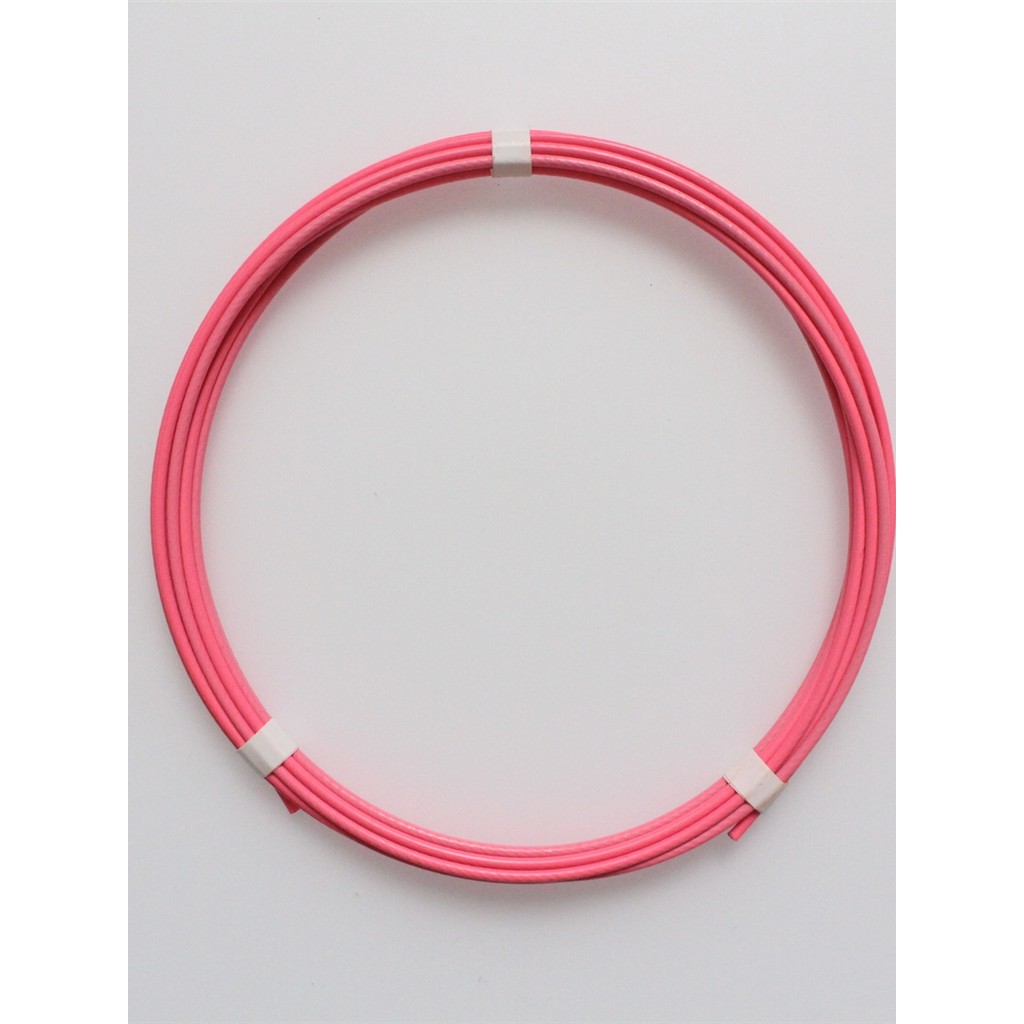 RPM Jump Rope Spare Rope Special Coated Non-Tangling Non-Wrapping ...