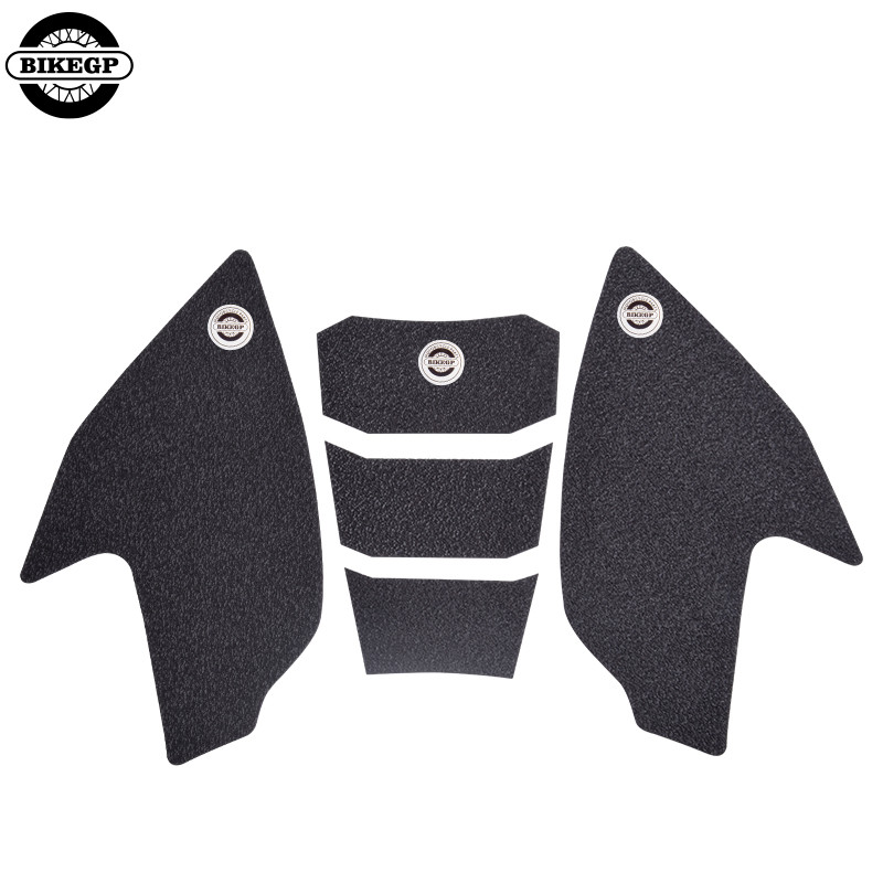 BIKE GP Tank Pad Sticker For BMW G310GS G310R Rubber Anti-wear ...