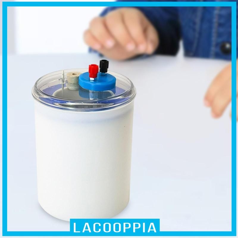 [ Electric Calorimeter Specific Heat Measurement Tool for Lab Use Home ...