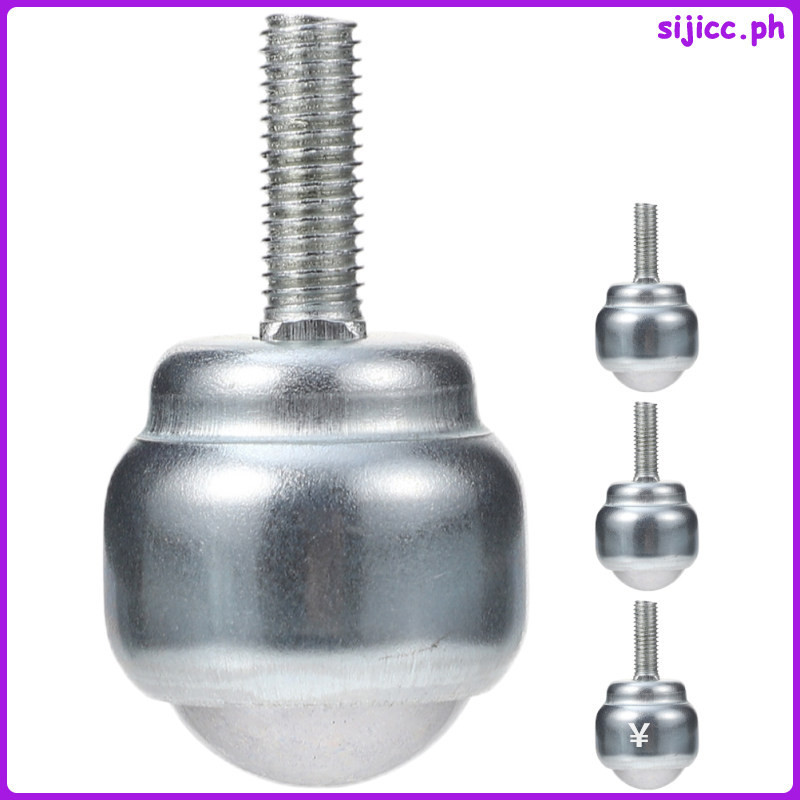 Workbench Rollers Bull's Eye Universal Walker Caster Wheels Adjustable