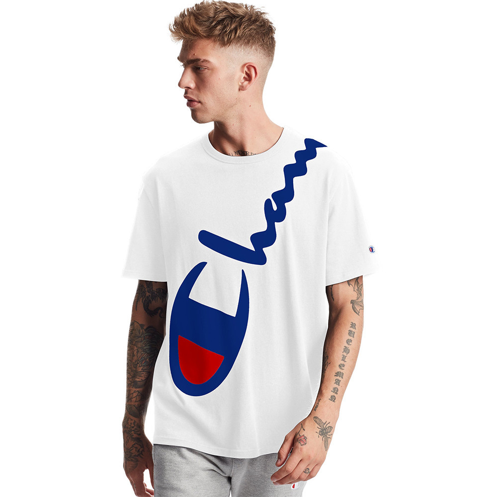 Heritage tee champion deals