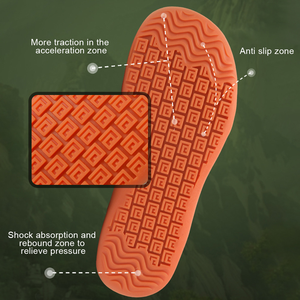 Womens Mens Barefoot Wide Toe Slip on Walking Shoes Fall Knit Non Slip Minimalist Zero Drop Golf Sneakers