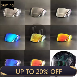 Photochromic Visor For NOLAN X-Lite X-803 X-802 X-702 X-661 X603 Helmet - View #7