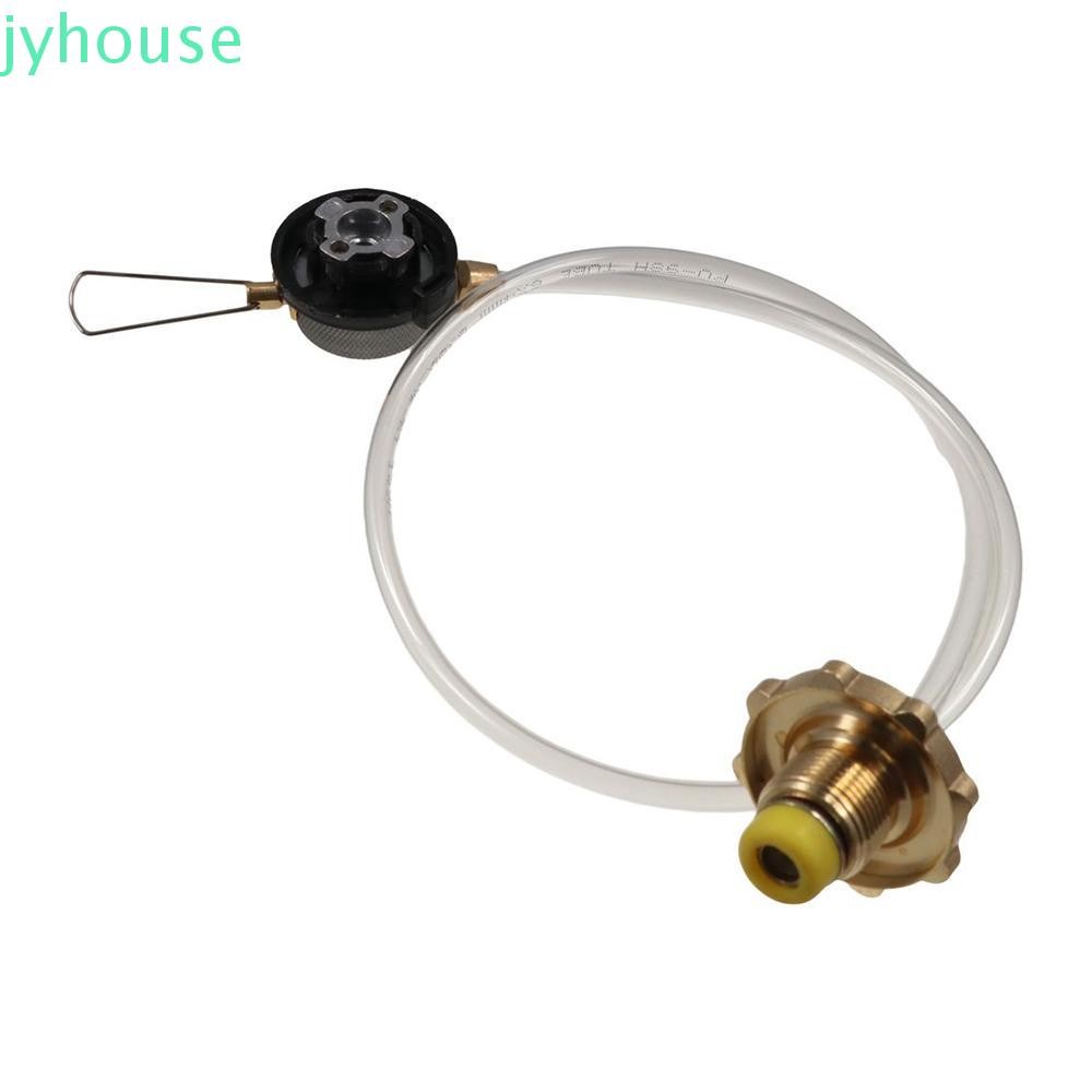 JYHOUSE Inflation Valve Adapter Leak-proof Camping Equipment Inflation ...