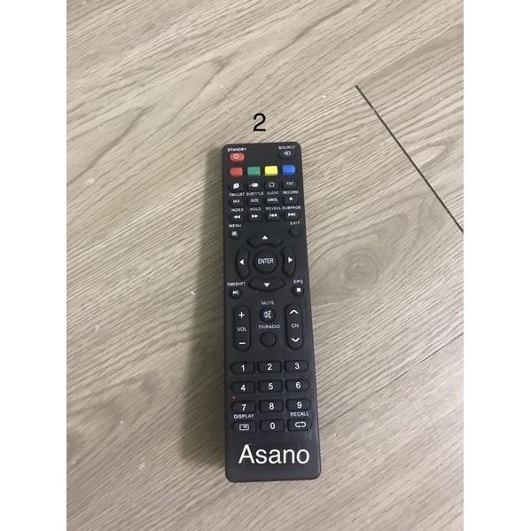 GG+Control remote for Asano Smart LED TV | Shopee Philippines