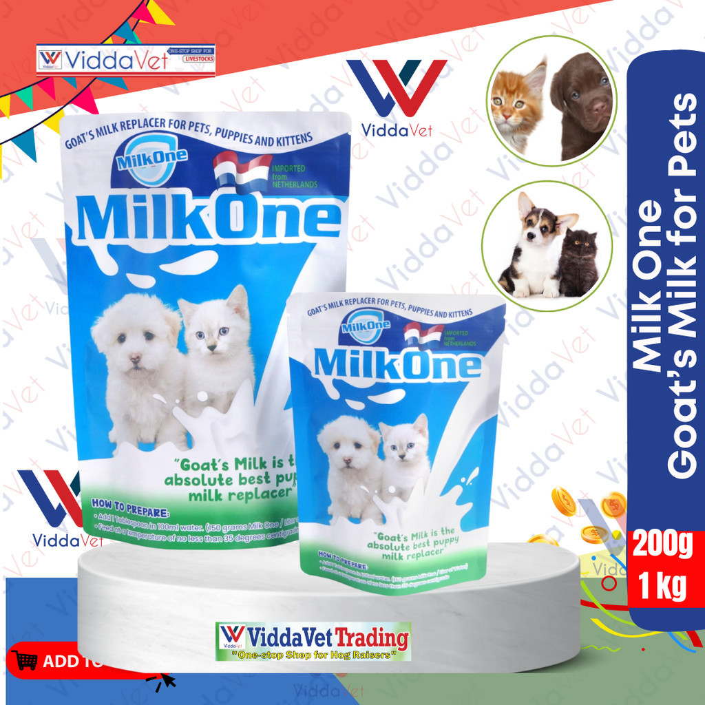 Best milk replacement for puppies hotsell