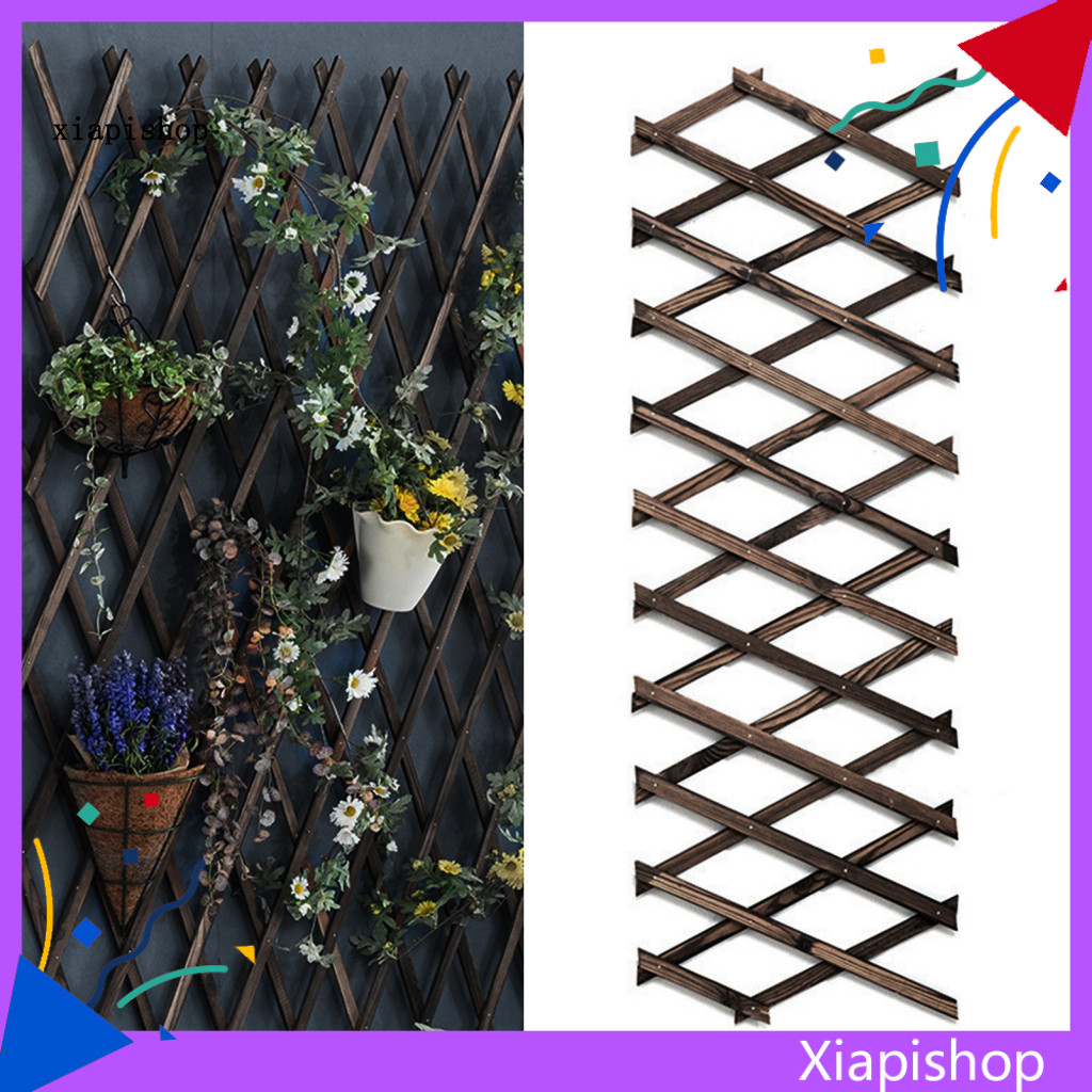 XPS Plant Trellis Weather-resistant Practical Detachable Removable ...