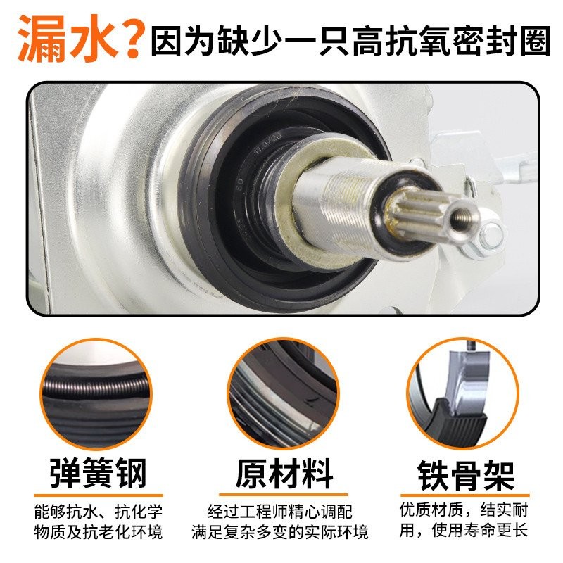 Original Brand New Panasonic Fully Automatic Washing Machine Clutch ...