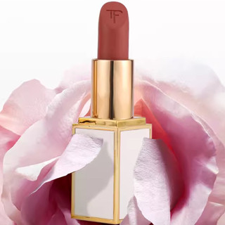 Tom Ford Tf White Tube Lipstick 3g 