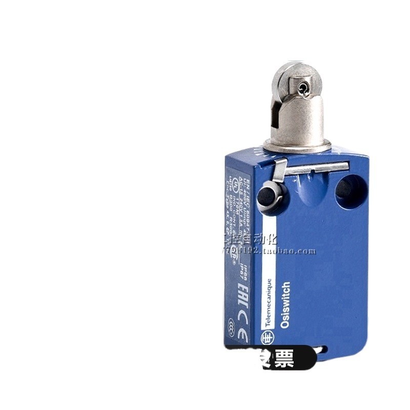 Schneider stroke limit switch ZCMD21 XCMD2102L1 IEC/EN6094751 L2 L3