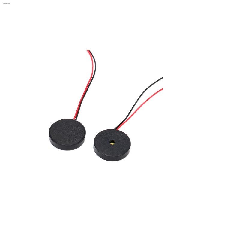 325 passive piezoelectric with line ♣ buzzer 13MM ringing 13*2.5MM ...