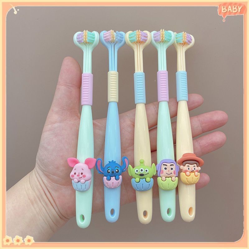 Toothbrush Does Not Hurt Teeth Essential Toothbrushes And Accessories