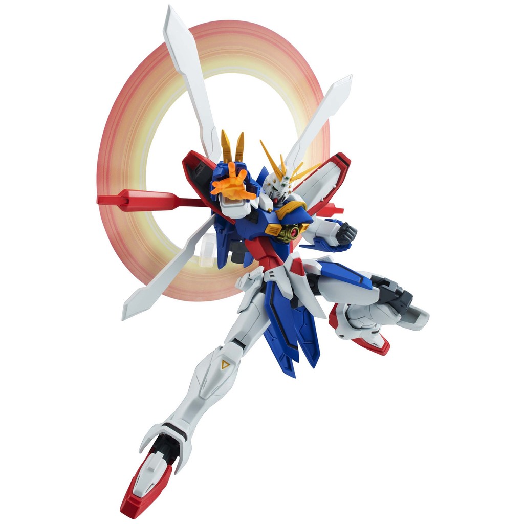 Tamashii Nations Robot Spirits (SIDE MS) ZGMF-1017 GINN ver. A.N.I.M.E