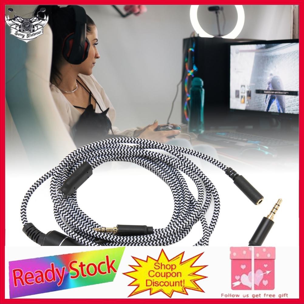 Sunnyhousess Chat Adapter Wire Lossless Noiseless 8.5ft Link Pro Cable ...