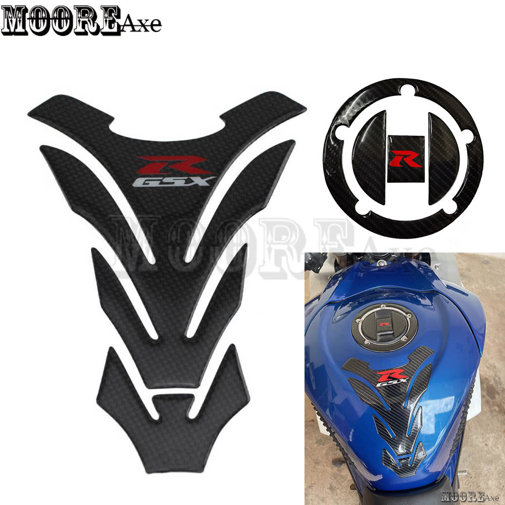 Mooreaxe For Suzuki GSX-R1000 GSXR 600/750 GSX1300R SFV650 GSXS750 V ...