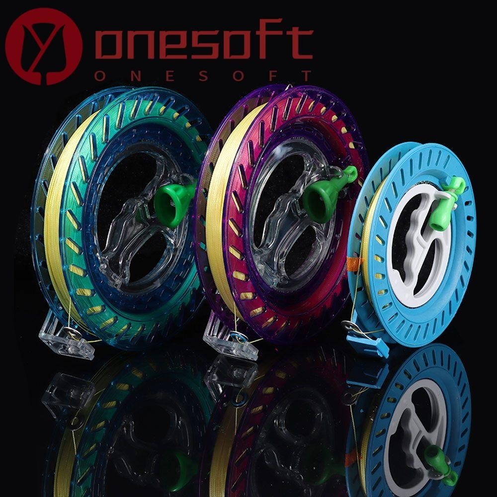 ONE-SOFTNESS Kite Line Winder Hot Sale Flying Tool Kids Toys Twisted ...