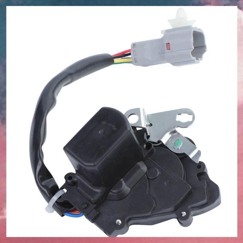 Door Lock Actuators Rear Driver Left Side Hand For Kia S Ccj Indicado En Descripción