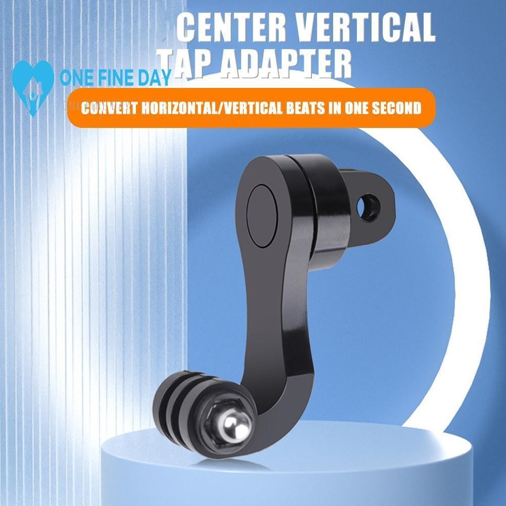360degree Rotating Bracket For Gopro Action Camera Backpack Clip ...