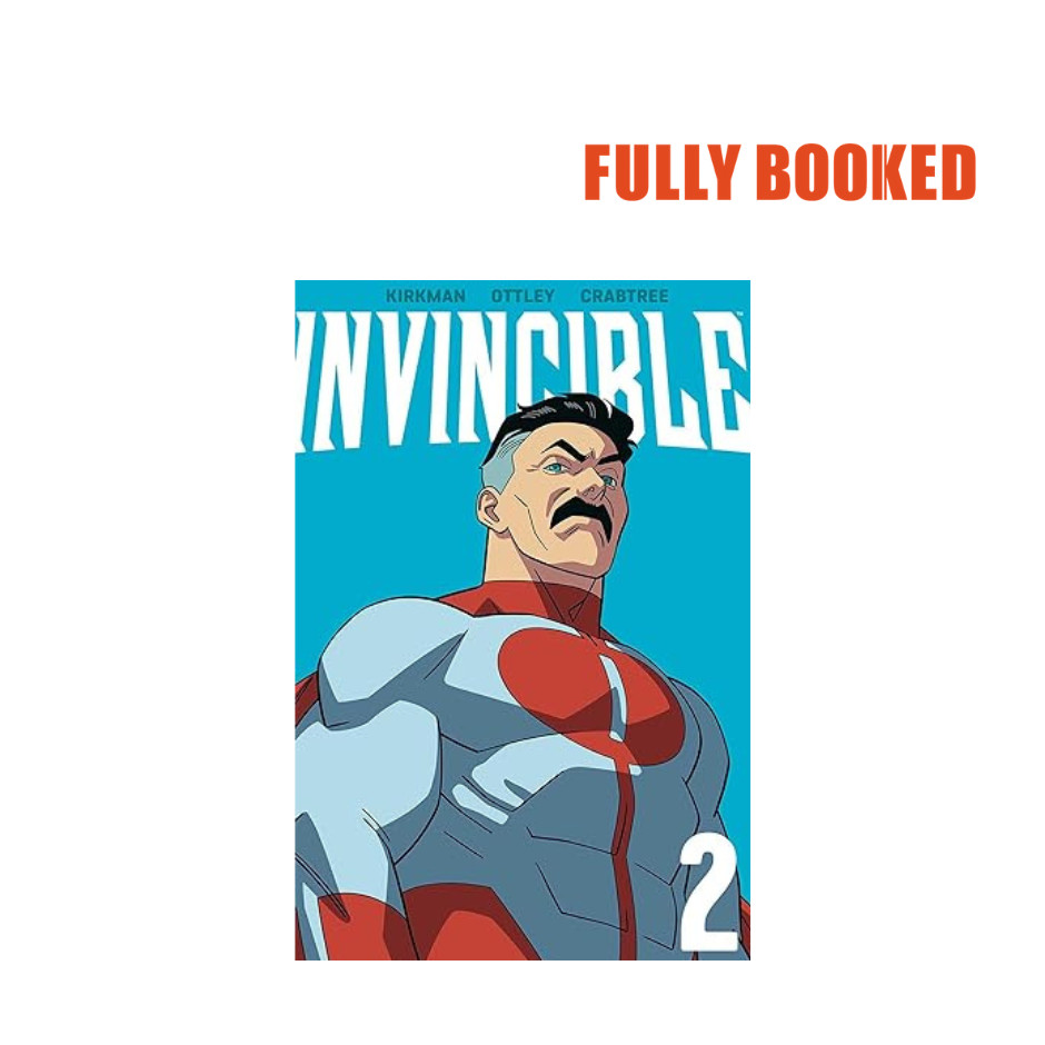 Invincible, Vol. 2 - New Edition (Paperback) by Robert Kirkman | Shopee ...