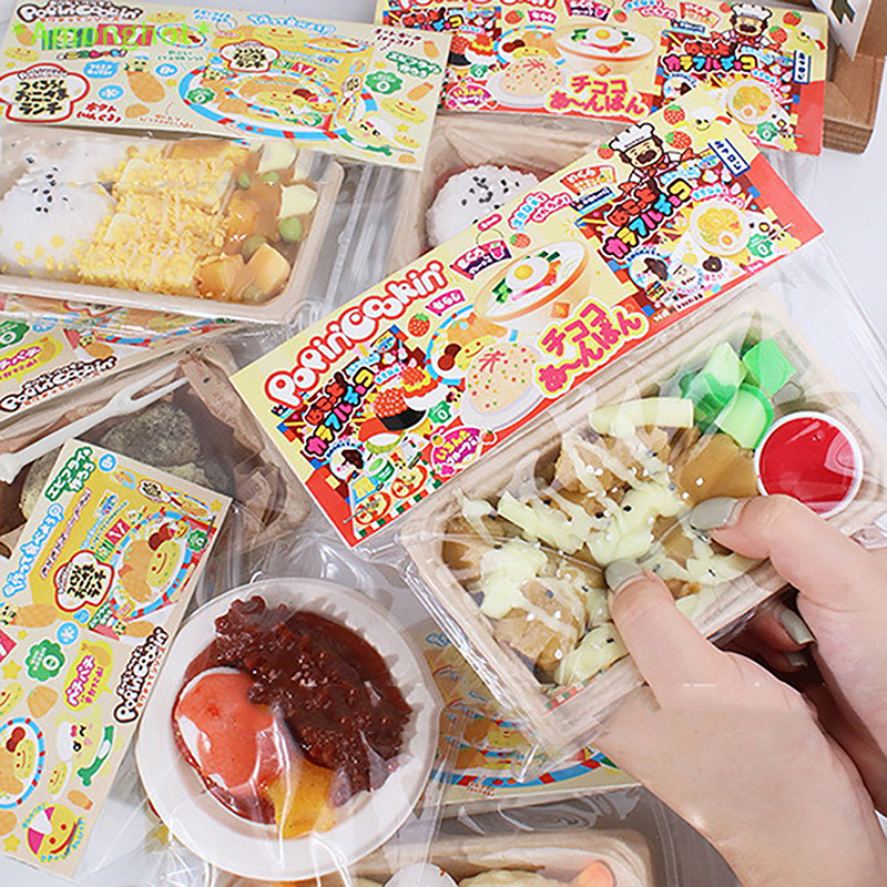 Amonghot> Simulated Food Game Box Rice And Fried Chicken Set Meal ...