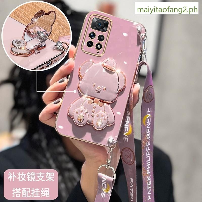 Casing redmi note 11 4g xiaomi redmi note 11s redmi note 11 pro 5g ...
