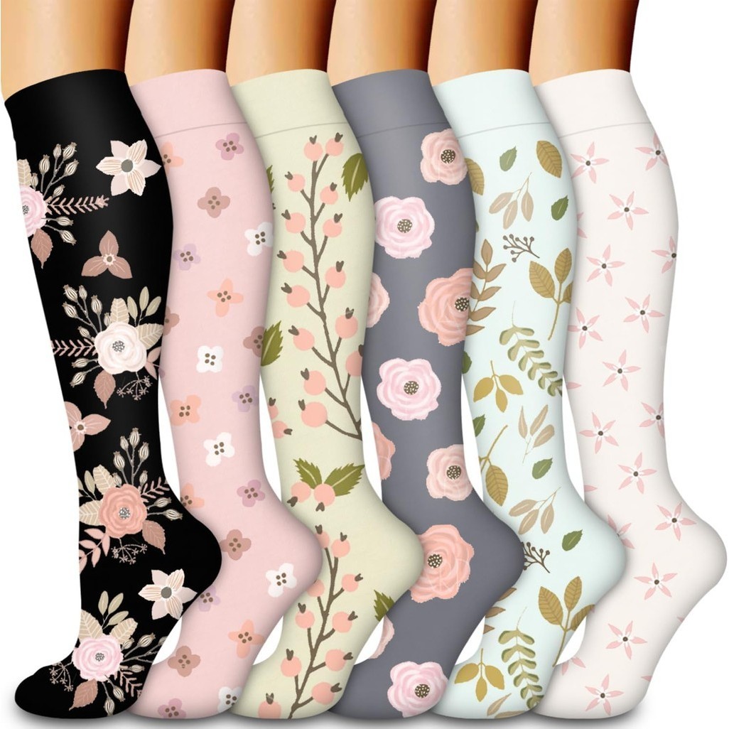 Compression Socks for All-Day Relief | Shopee PH