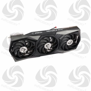 RQ+New RTX3060 Graphics Card Heatsink For MSI RTX3060 3060Ti 3070 ...